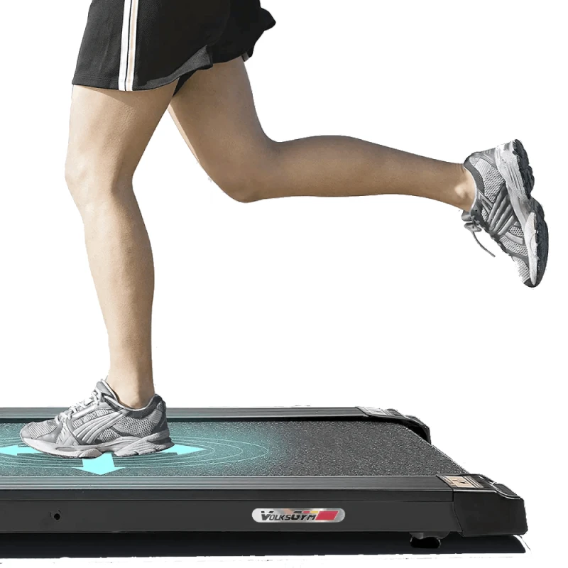 Беговая дорожка Motorized Treadmill Vg K-36İ+