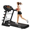 Qaçiş Trenajoru Motorized Treadmill With Lcd Vg P84İ+