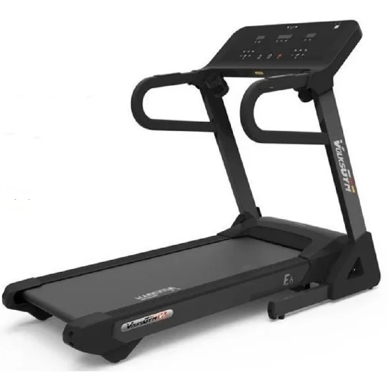 Универсальная беговая дорожка Motorized Treadmill Vg-V3