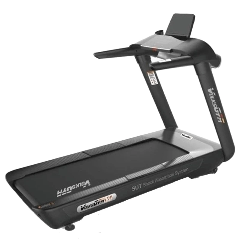 Universal Qaçiş Trenajoru Volksgym V6