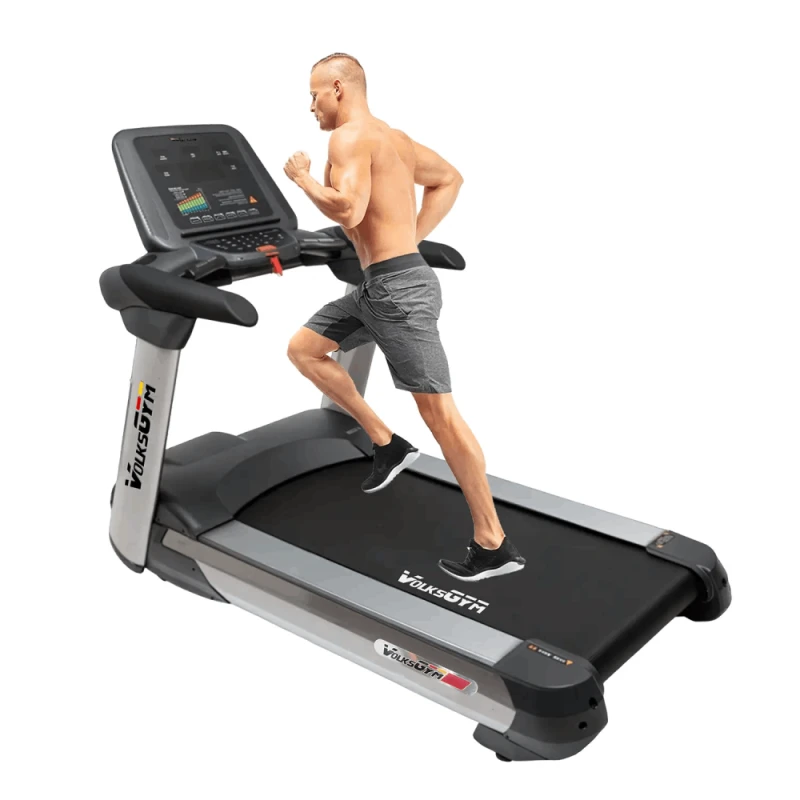 Universal Qaçiş Trenajoru Volksgym V9