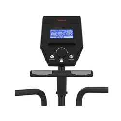 Elliptik Trenajor İmpetus Rear Elliptical Ve- 4500-M Blk