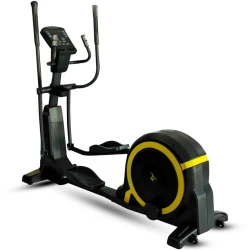 Elliptik Trenajor Ta- Sport Elliptical Bike 9300 Blk/Ylw