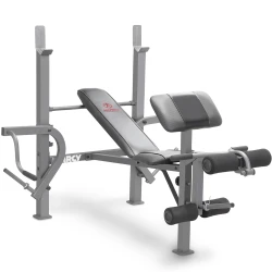 Jim Üçün Oturacaq Marcy Standart Bench Md389