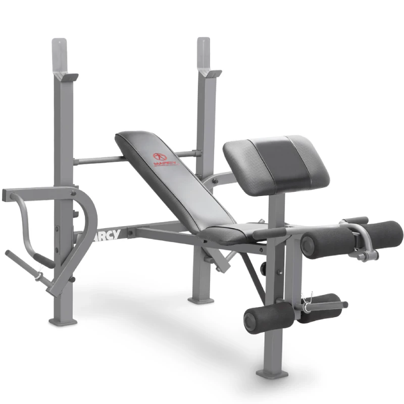 Jim Üçün Oturacaq Marcy Standart Bench Md389