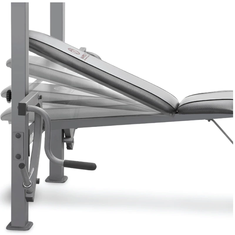 Jim Üçün Oturacaq Marcy Standart Bench Md389