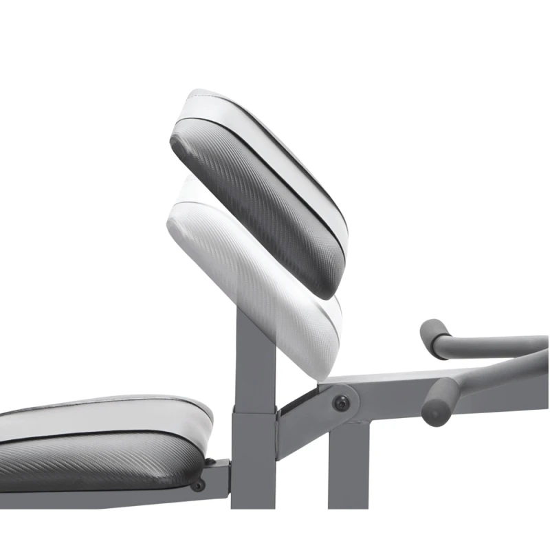 Jim Üçün Oturacaq Marcy Standart Bench Md389