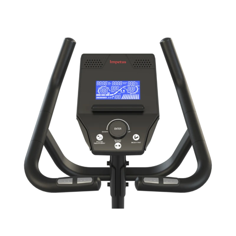 Velotrenajor İmpetus Upright Bike Vb4500