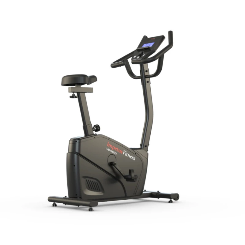 Velotrenajor İmpetus Upright Bike Vb4500