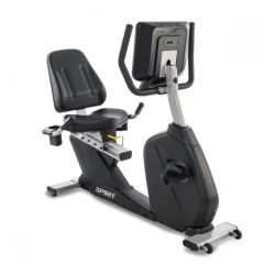 Velotrenajor Semi Commercial Recumbent Bike Vg Vgr-800-R