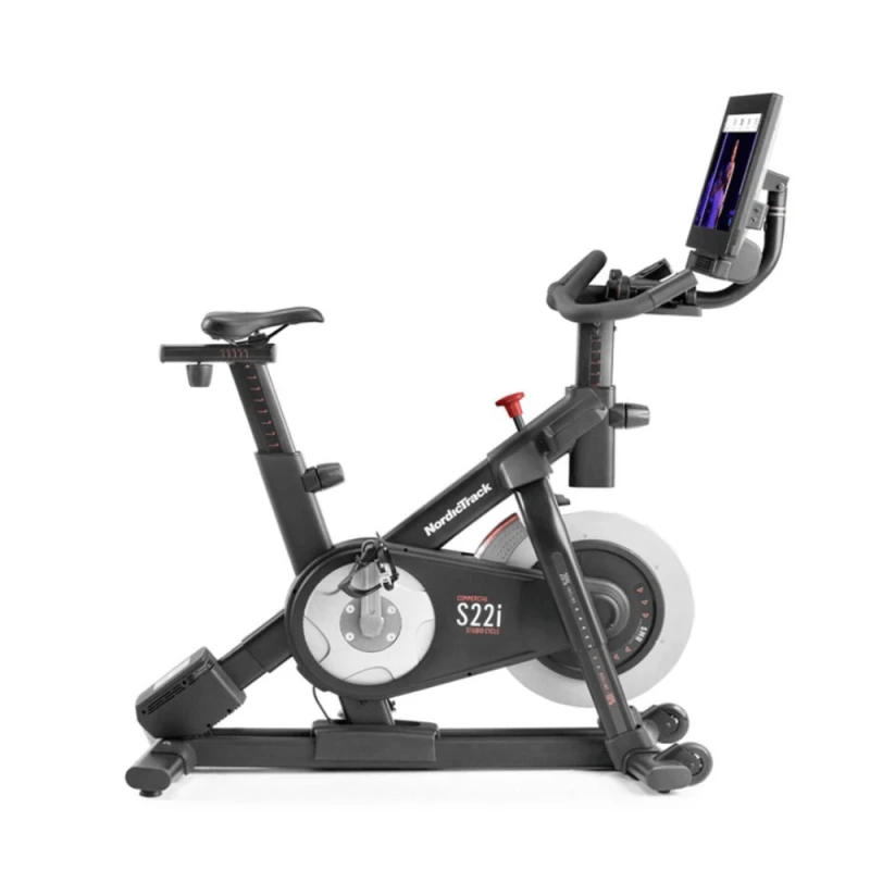 Velotrenajor Nordictrack S22İ