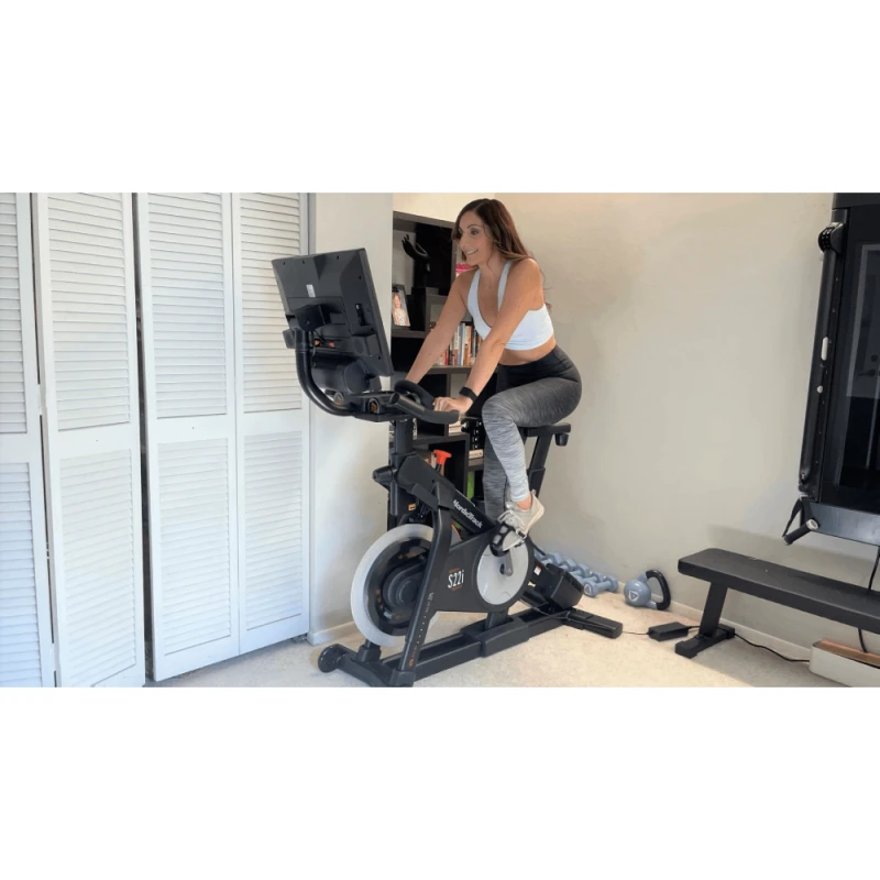 Velotrenajor Nordictrack S22İ