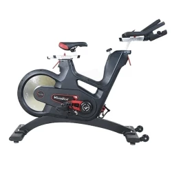 Велотренажер Spinning Bike Volksgym Tc-2500