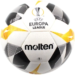 Мяч для футзала Molten Futsal Ball 4200 4 Blue