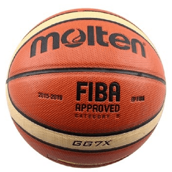 Баскетбольный мяч Molten Basketball Ball 7