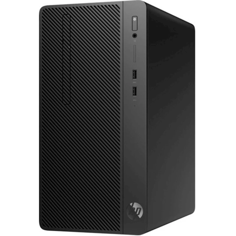 Системный блок HP 290 G4 Microtower PC (261W4ES)