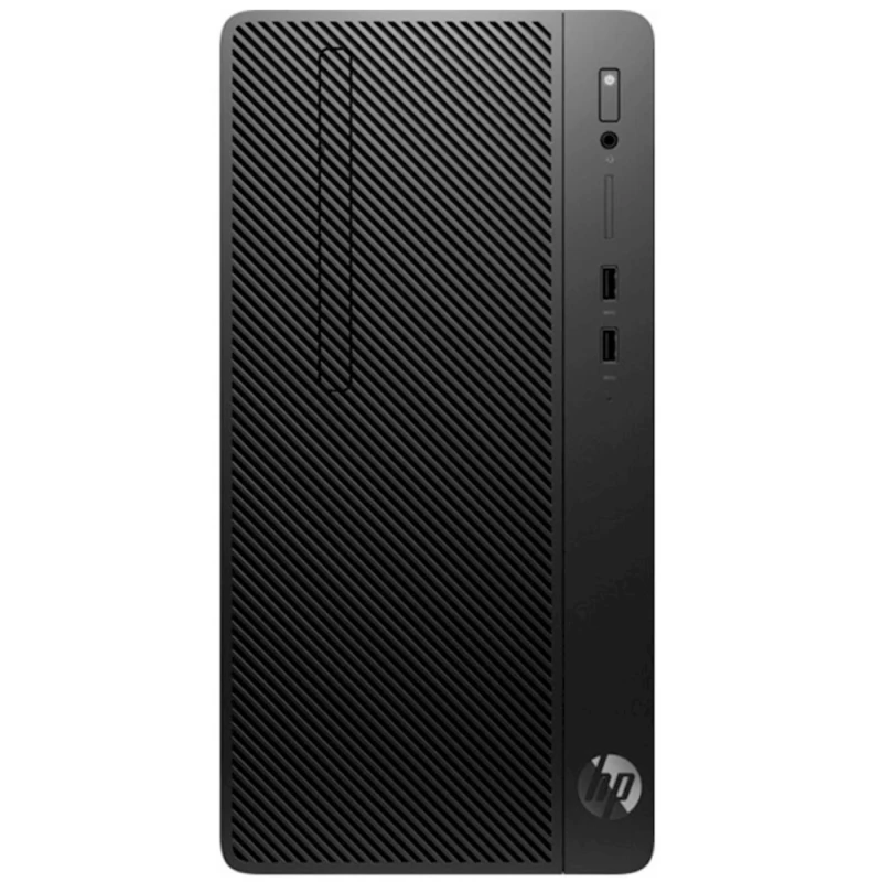 Системный блок HP 290 G4 Microtower PC (261W4ES)