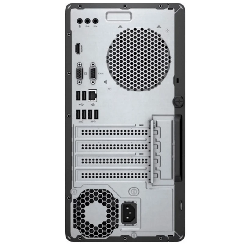 Системный блок HP 290 G4 Microtower PC (261W4ES)