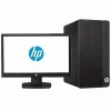 Системный блок HP 290 G4 Microtower PC (261W4ES)