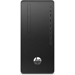 Sistem bloku HP 290 G4  Microtower PC (23H44EA)