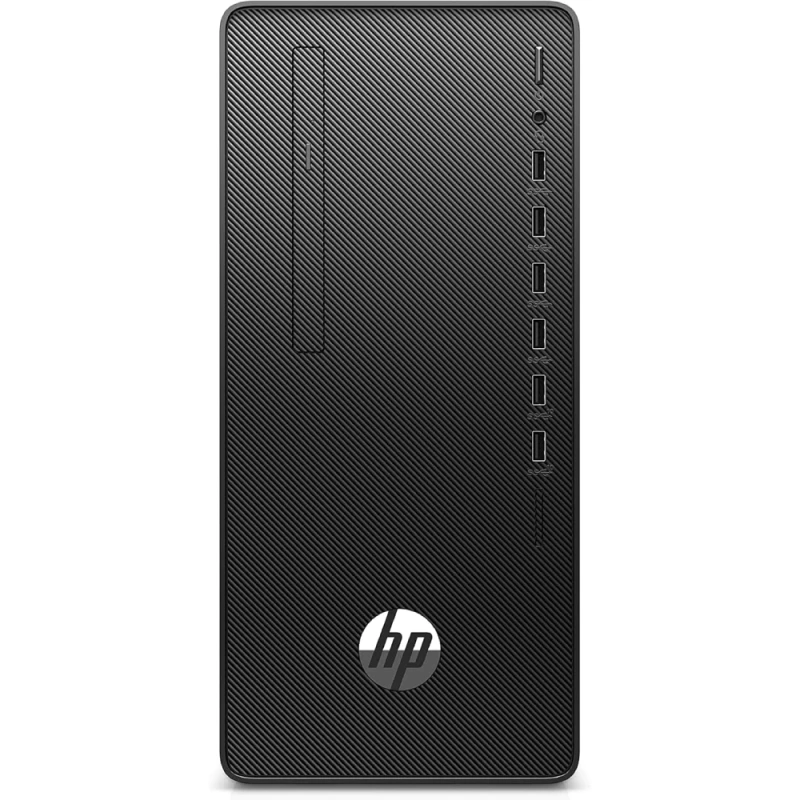 Sistem bloku HP 290 G4  Microtower PC (23H44EA)