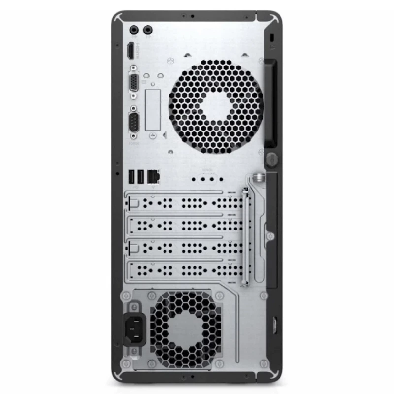 Sistem bloku HP 290 G4  Microtower PC (23H44EA)