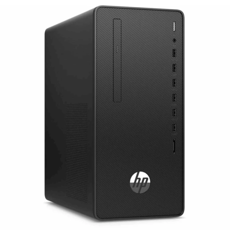 Sistem bloku HP 290 G4  Microtower PC (23H44EA)