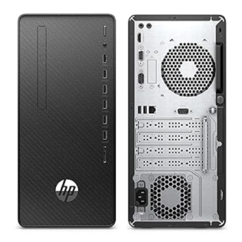 Sistem bloku HP 290 G4  Microtower PC (23H44EA)