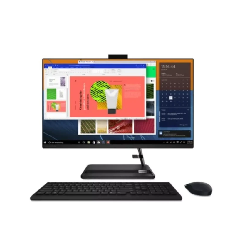 Monobloklar Lenovo IdeaCentre AIO 3 24ITL6 (F0G0004DRU)