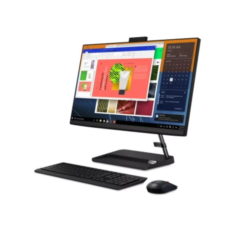 Monobloklar Lenovo IdeaCentre AIO 3 24ITL6 (F0G0004DRU)