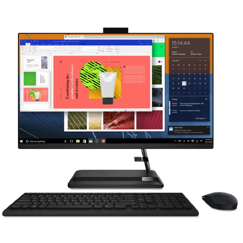 Monobloklar Lenovo IdeaCentre AIO 3 27ITL6 (F0FW00MFRU)