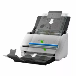 Printerlər Epson WorkForce DS-530II (B11B261401)