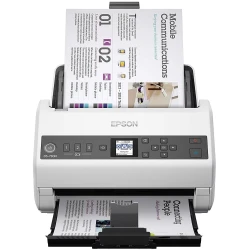 Принтер Epson WorkForce DS–730N (B11B259401)
