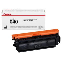 Kartric Canon 040 Black (0460C001-N)