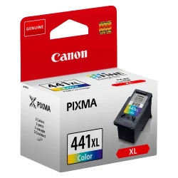 Kartric Canon Cartride Cl-441Xl (5220B001-N)