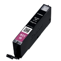 Kartric Canon Cli-451M (6525B001)