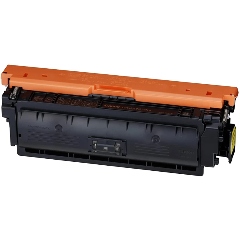 Kartric Canon Crg-040 Y (0454C001-N)