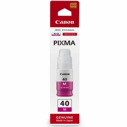 Картридж Canon Gi-40 Magenta (3401C001-N)