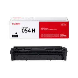Картридж Canon Lbp Crg054 H Bk (3028C002)