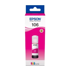 Картридж Epson 106 Ecotank