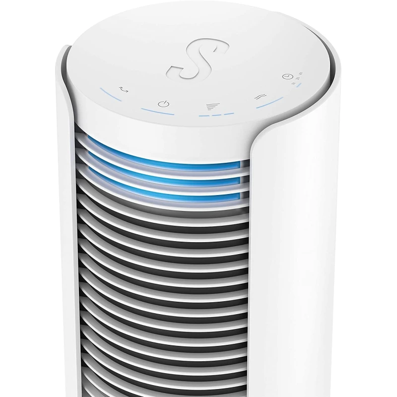 Ventilyator Stadler Form Peter (White)