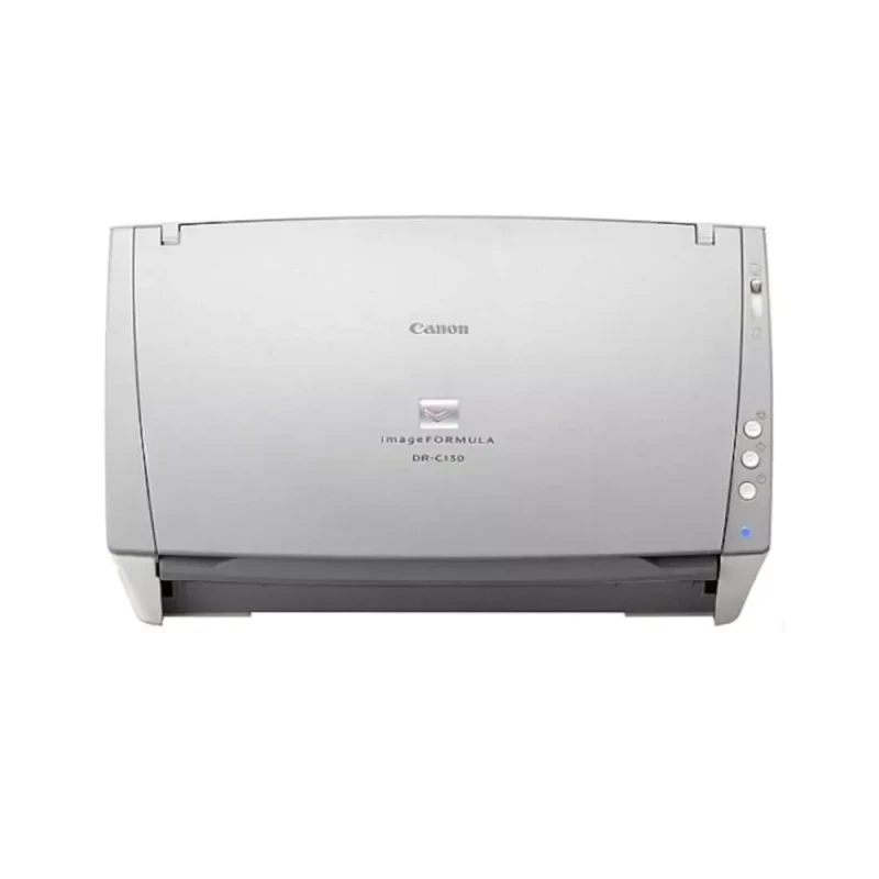 Canon Stream Document Reader C130 (6583B003)