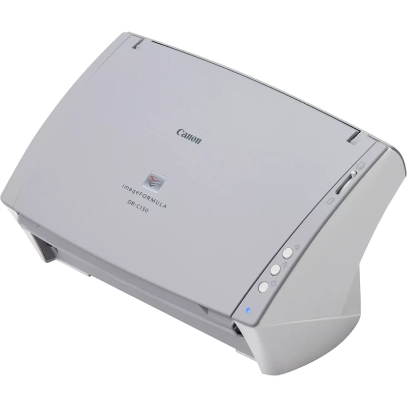 Canon Stream Document Reader C130 (6583B003)