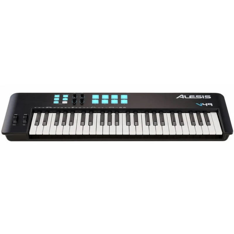 Цифровое пианино Alesis V49 MKII