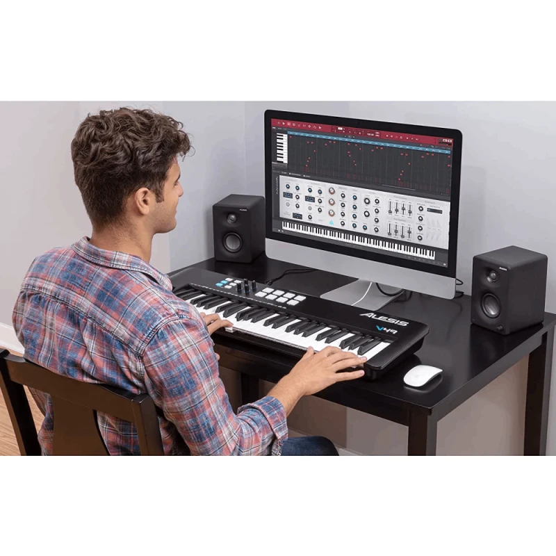 Цифровое пианино Alesis V49 MKII