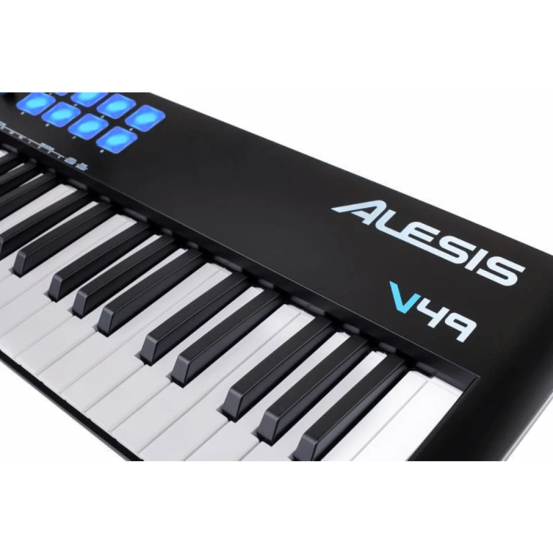 Цифровое пианино Alesis V49 MKII