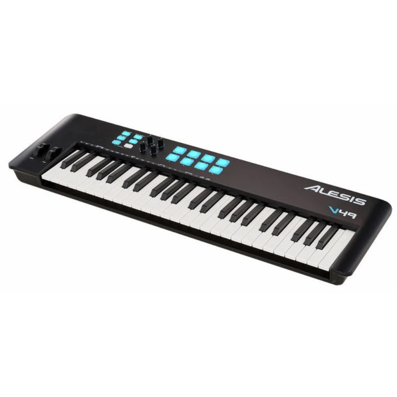 Цифровое пианино Alesis V49 MKII