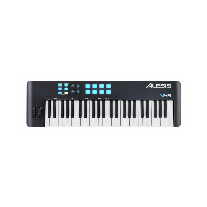 Цифровое пианино Alesis V49 MKII