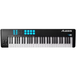 Rəqəmsal pianinolar Alesis V61 MKII