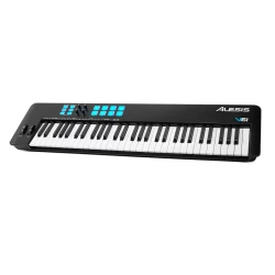 Rəqəmsal pianinolar Alesis V61 MKII
